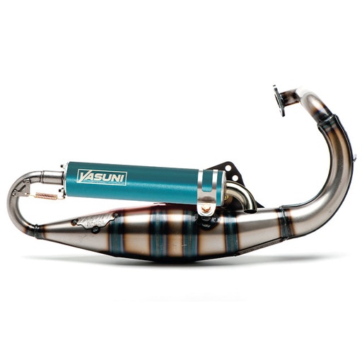 [TUB1002A] Escape Yasuni R Peugeot vertical (CE) - azul