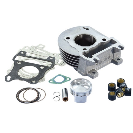 [140.0237] Cilindro Polini 75cc Aprilia SXR 50 4T >2021