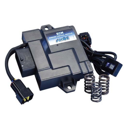 [171.0022] ECM Centralita Aprilia SXR 50 4T >2021 Polini