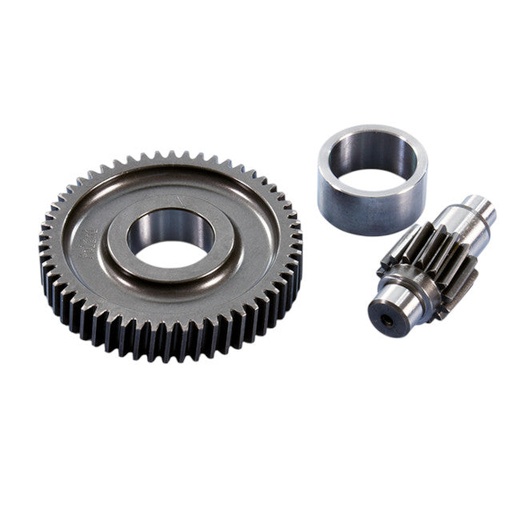 [202.1430] Transmisión secundaria Aprilia SXR 50 4T >2021 Z=15/54 Polini