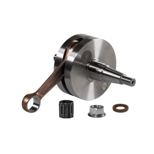 [5316528] Cigüeñal redondo Vespa PK XL/FL Malossi