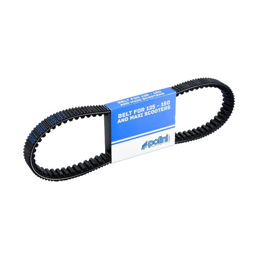 [248.138] Correa de transmisión Honda PCX 125/150 euro 5 Polini