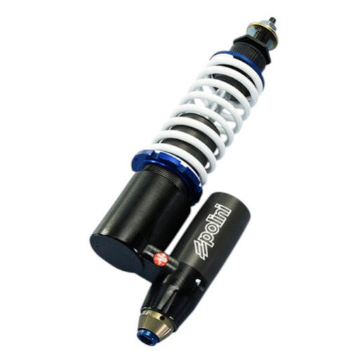 [050.2652] Amortiguador delantero Zip SP/Vespa small frame Polini