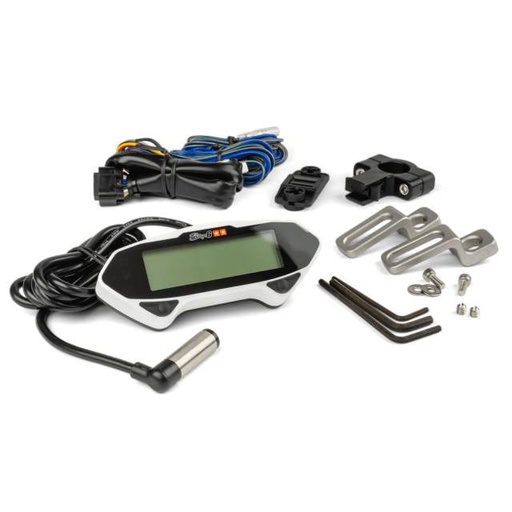 [S6-4085/WH] Marcador multifunción Stage6 - blanco