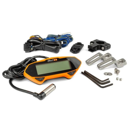 [S6-4085/OR] Marcador multifunción Stage6 - naranja