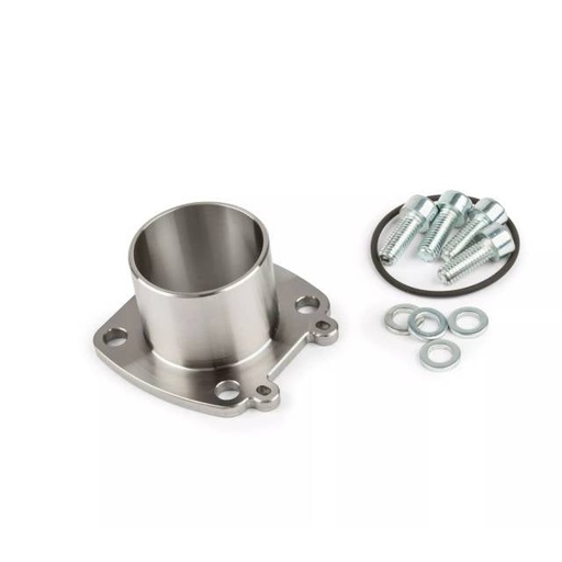 [S6-75ET34] Boquilla escape 100cc FL AM6 Stage6 R/T