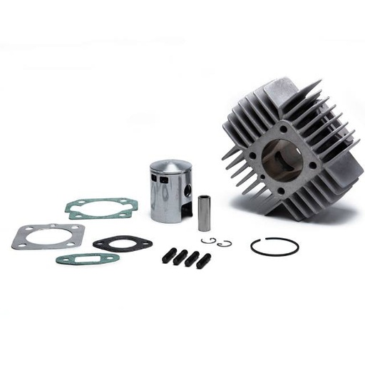 [312621] Cilindro Malossi 60cc Puch Maxi 50