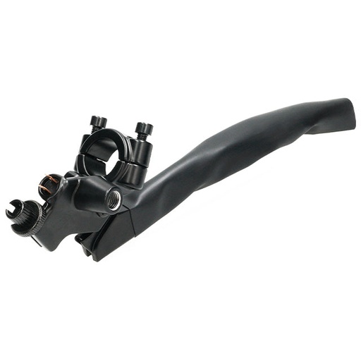 [V2304005] Maneta embrague con soporte Fantic caballero 125 / 500 2025