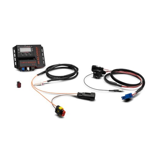 [5520184] Centralita electrónica Force Master 2.1 Italjet Dragster 300 ie 4T LC euro 5 >2024 Malossi