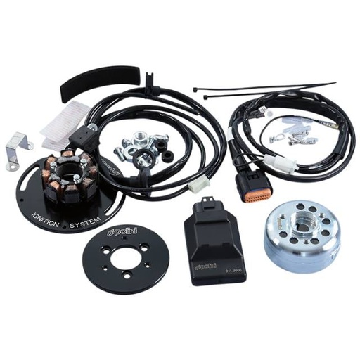 [171.0571] Encendido racing Digital Polini For Race Minarelli horizontal / vertical