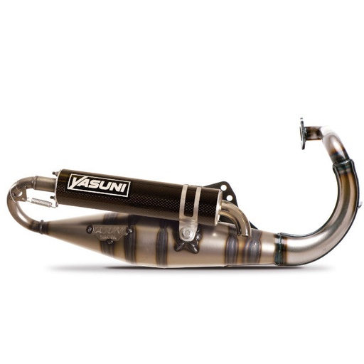 [TUB1002C-RPRO] Escape Yasuni R PRO Peugeot vertical (CE) - carbono