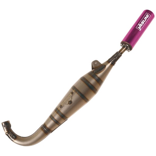 [TUB1001-1TG] Escape Yasuni Peugeot 103 SP / RCX (CE) - violeta