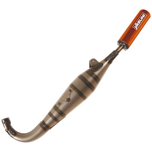 [TUB1001-1TF] Escape Yasuni Peugeot 103 SP / RCX (CE) - naranja