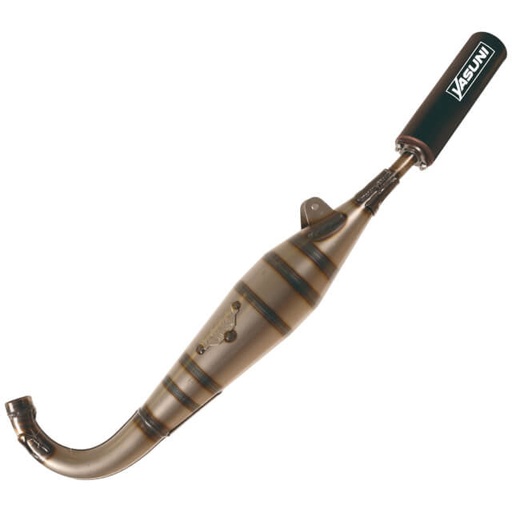 [TUB1001-1TH] Escape Yasuni Peugeot 103 SP / RCX (CE) - negro