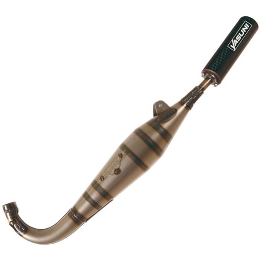 [TUB1001-1TC] Escape Yasuni Peugeot 103 SP / RCX (CE) - carbono