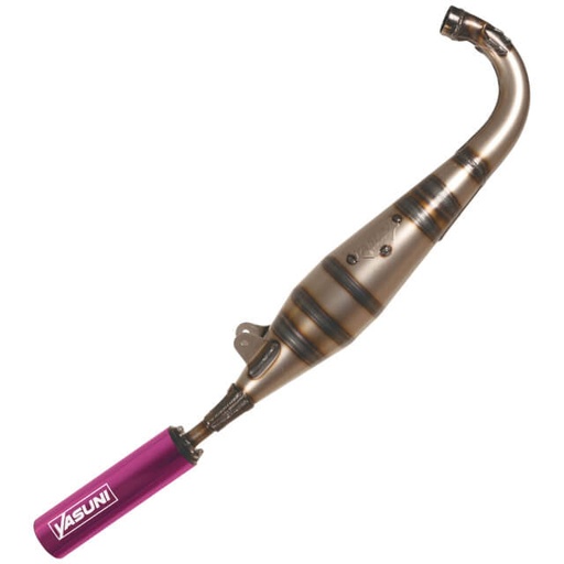 [TUB1001-2TF] Escape Yasuni Peugeot 103 SP / Vogue (CE) - violeta