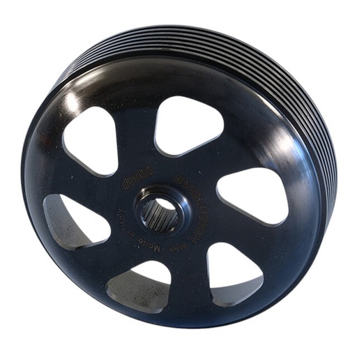 [250.041] Campana de embrague Polini Evo Peugeot Metropolis 400 >2017