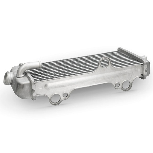 [AP70RT183] Radiador Yamaha DT / MBK Xlimit 50 03-11 Allpro