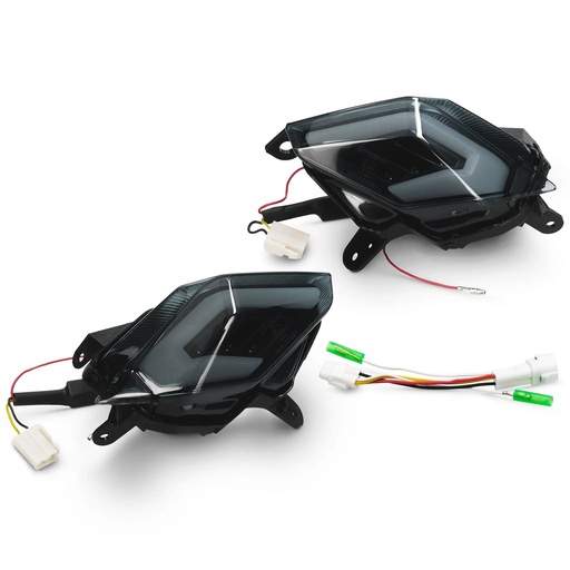 [AP50LT55.559.SK.RE] Intermitentes traseros Yamaha T-max 530 12-16 AllPro