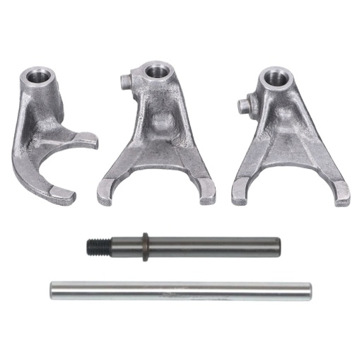 [AP25GT10.188] Kit horquillas forjadas caja de cambios Minarelli AM6 / CPI AllPro