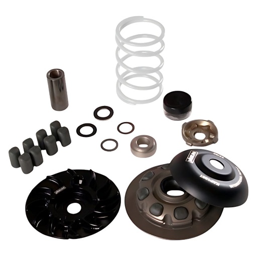 [HPR075PIM] Variador Yasuni HP RACE Piaggio / Minarelli 70cc 103mm eje 15mm