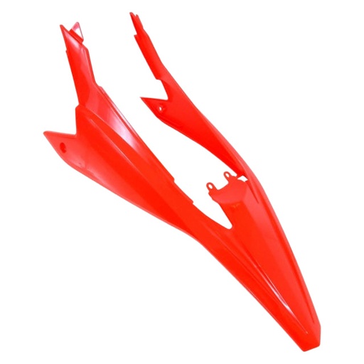 [043.43.004.00.97] Guardabarros trasero Beta RR >2021 Rojo