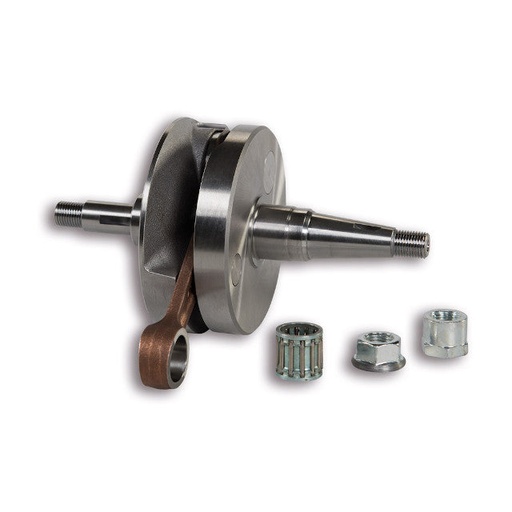 [5316082] Cigüeñal admisión adelantada Vespa 200 Malossi