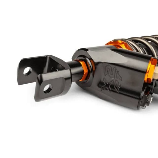 [S6-14614013] Amortiguador trasero Piaggio Zip 335mm Stage6 R/T limited edition