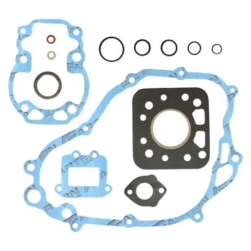 [J0000SZ000439] Juntas motor Suzuki RMX 50 97-01 Artein