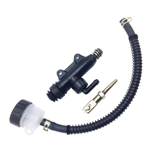 [AP65BP185.REAR] Bomba de freno trasera Beta RR / Derbi GPR / Rieju MRT / KSR 50 AllPro
