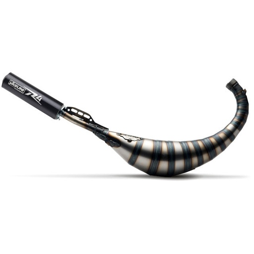 [TUB821TH] Escape Yasuni R4 Minarelli AM6