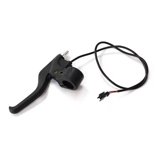 [AP100PB65.STR.03] Maneta completa freno trasero minimoto eléctrica FLT-E Allpro