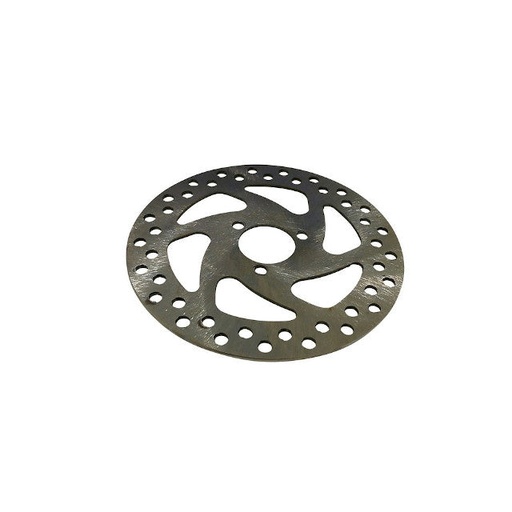 [AP100PB65.WHR.03] Disco freno trasero minimoto eléctrica FLT-E Allpro