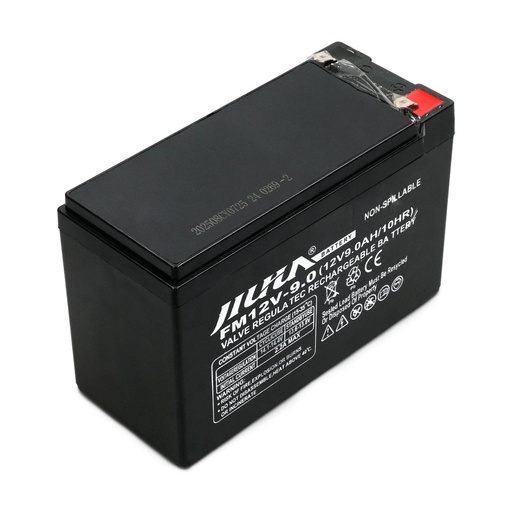 [AP100PB65.IGN.01] Batería 12V9AH minimoto eléctrica FLT-E Allpro
