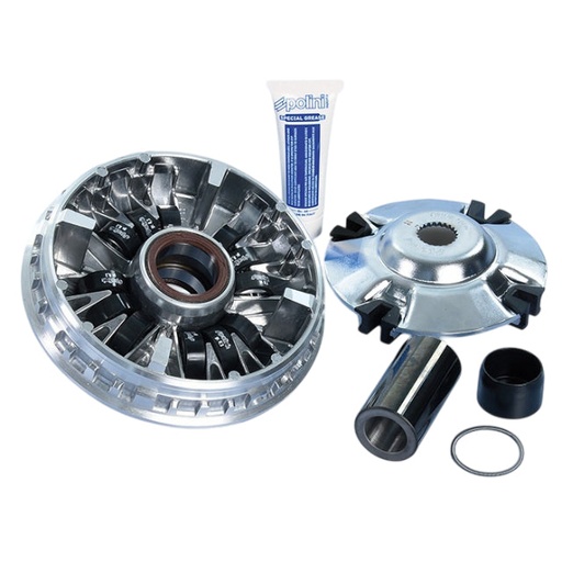 [241.770] Variador Polini Hi-Speed Zontes 365 D-E Euro 5+ >2025 / 368 D-E-G Euro 5+ >2025
