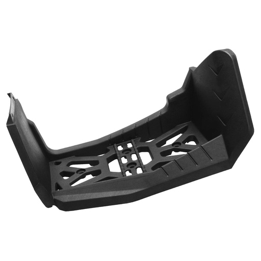 [AP100PB60.PLP.02] Reposapies izquierdo Quad eléctrico QX-E Allpro