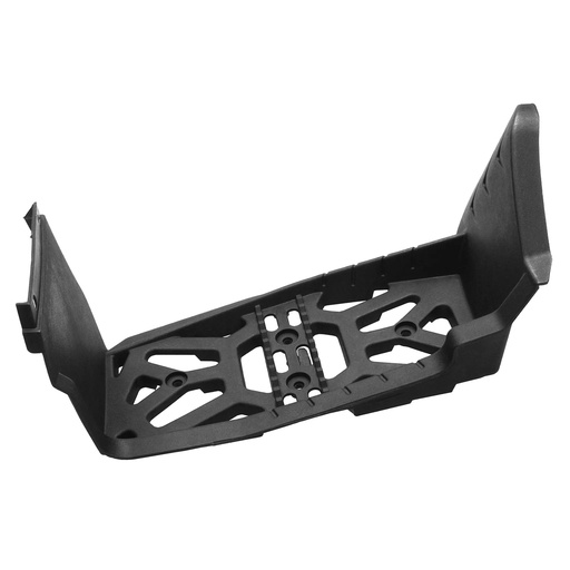 [AP100PB60.PLP.03] Reposapies derecho Quad eléctrico QX-E Allpro