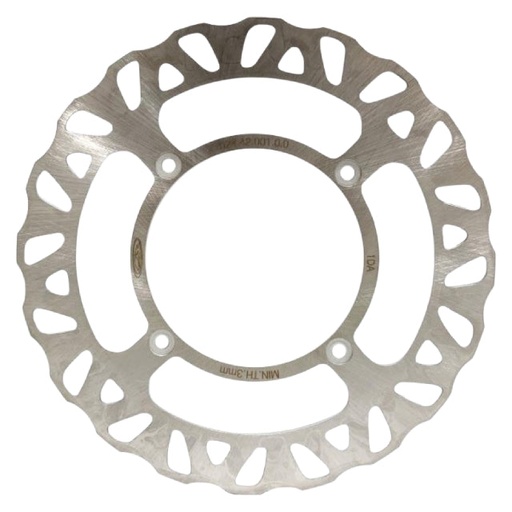 [024.42.001.00.00] Disco de freno trasero Wave Beta RR 50 2T