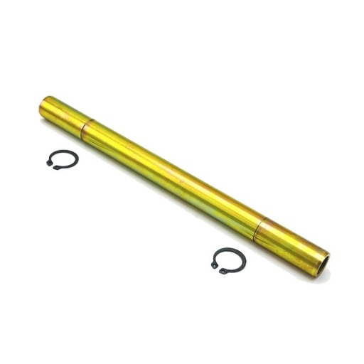 [AP60EA166] Eje motor Minarelli horizontal AllPro