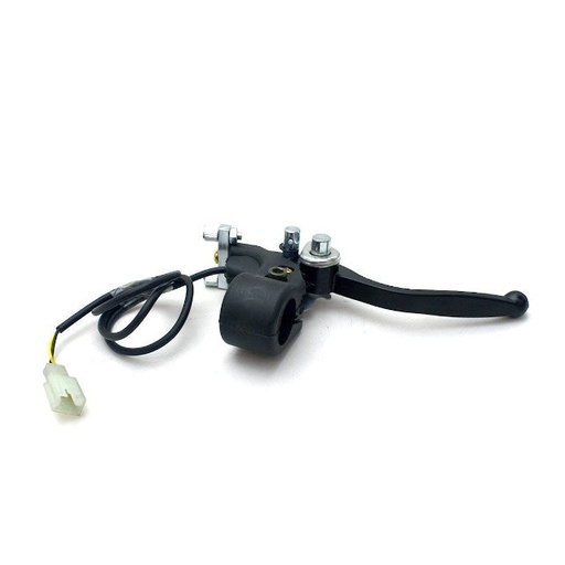 [AP100PB60.STR.06] Maneta completa freno derecha Quad eléctrico QX-E Allpro