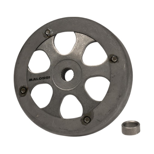 [7719940] Campana de embrague Piaggio Liberty / Vespa Pirmavera 125 Malossi Maxi Clutch Bell