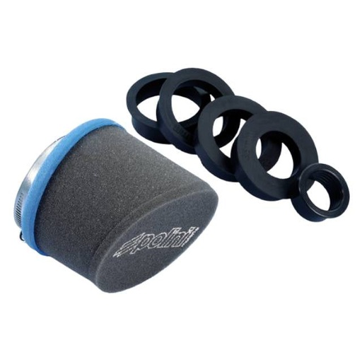 [203.0175] Filtro de aire Big Evo d.55mm Polini