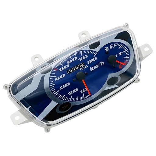 [AP50MT993] Velocímetro Yamaha Bw's / MBK Booster 50 04-17 AllPro