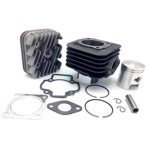 [AP15CY71.140.AC] Cilindro AllPro 70cc Piaggio scooter AC AllPro