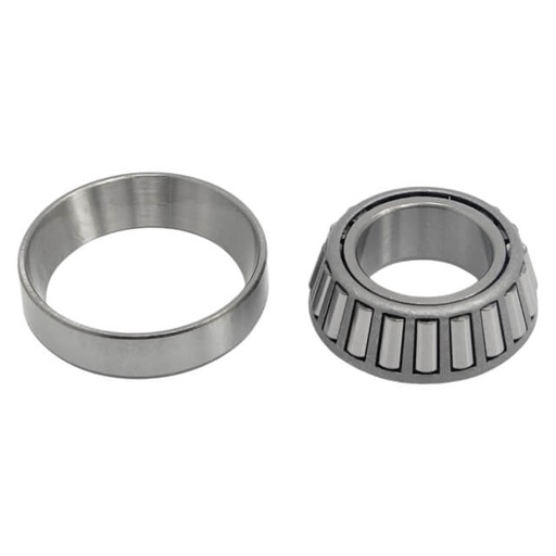 [12.99300.000] Rodamiento dirección cónico Beta 25x47x15mm