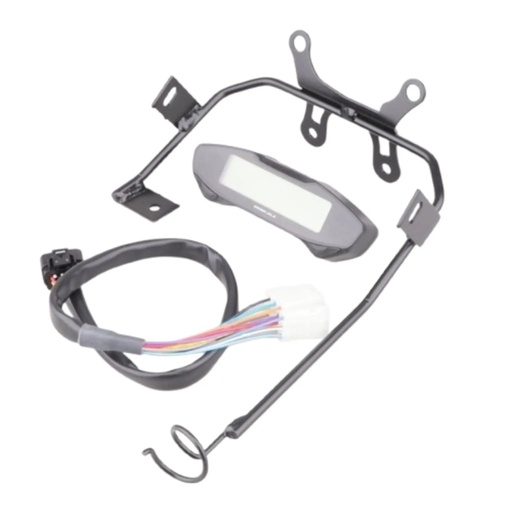 [0/K01.000.5001] Kit adaptación cuentakilómetros Euro 5 a horquilla PRO Rieju