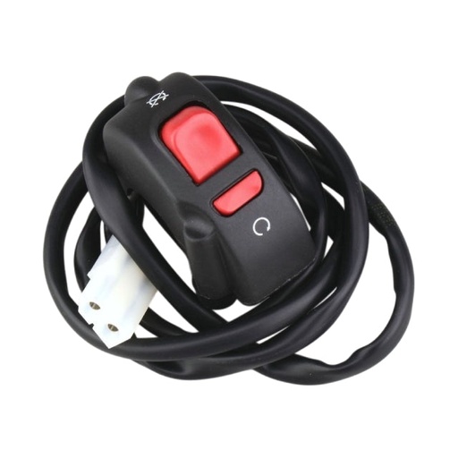 [024.40.040.00.00] Conmutador ON - OFF Beta RR 50 > 2018