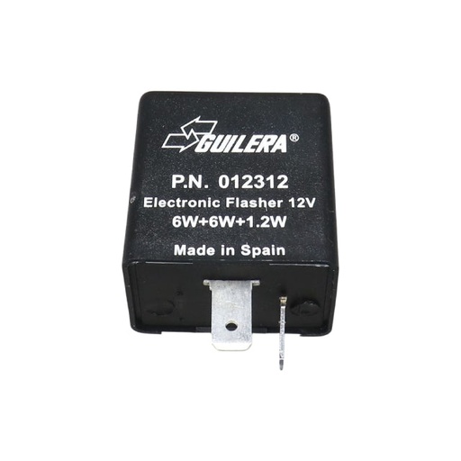 [18.84948.000] Relé intermitencia Beta RR 50 / 125 / 200 / 300 > 2012