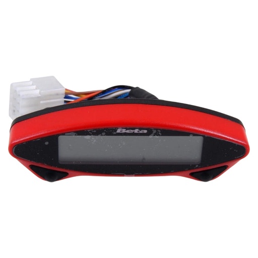 [024.40.038.82.00] Marcador velocímetro Beta RR 50 2016-2024