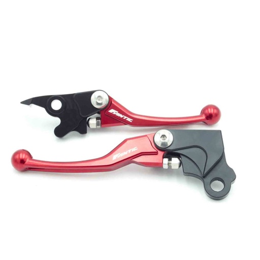 [V1539005] Kit manetas Fantic XE/XM 50 20-22 / PERF XMF/XEF 125 23-25 / XE/XM 50 23-25 Fantic